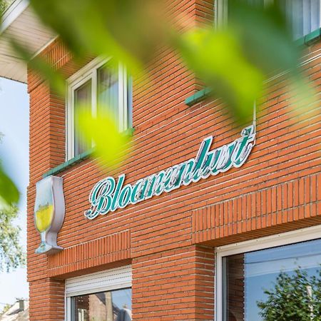 Hotel Logie Bloemenlust Wetteren Zewnętrze zdjęcie