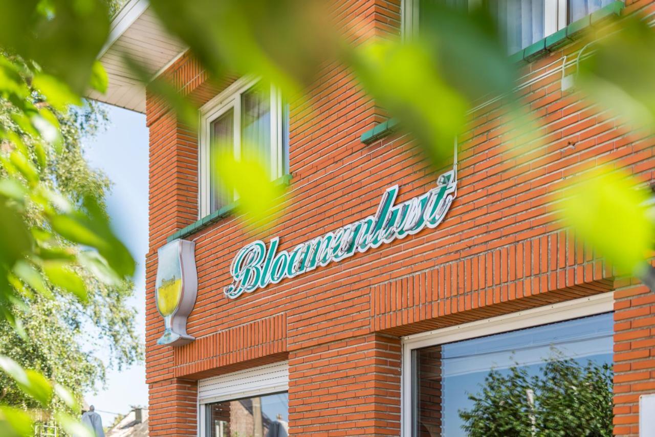 Hotel Logie Bloemenlust Wetteren Zewnętrze zdjęcie