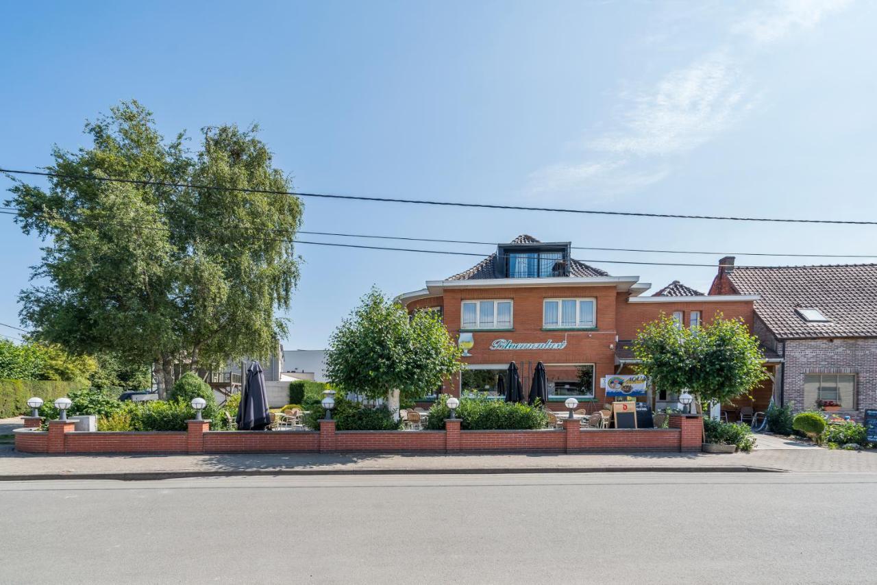 Hotel Logie Bloemenlust Wetteren Zewnętrze zdjęcie