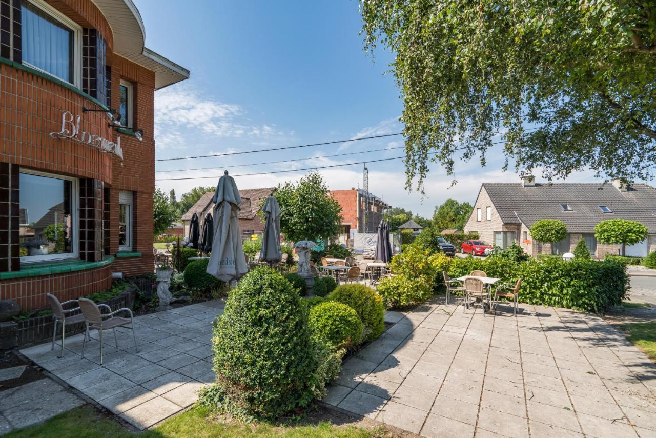 Hotel Logie Bloemenlust Wetteren Zewnętrze zdjęcie