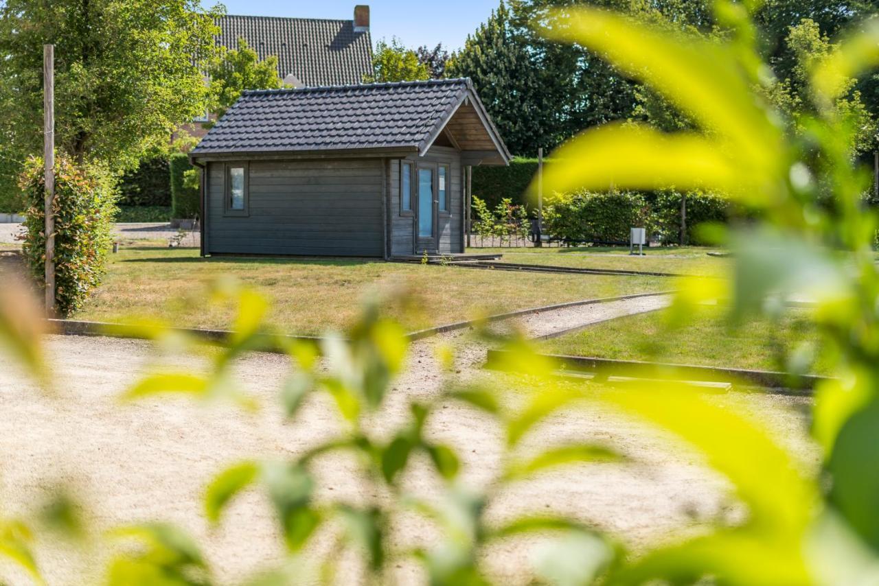 Hotel Logie Bloemenlust Wetteren Zewnętrze zdjęcie