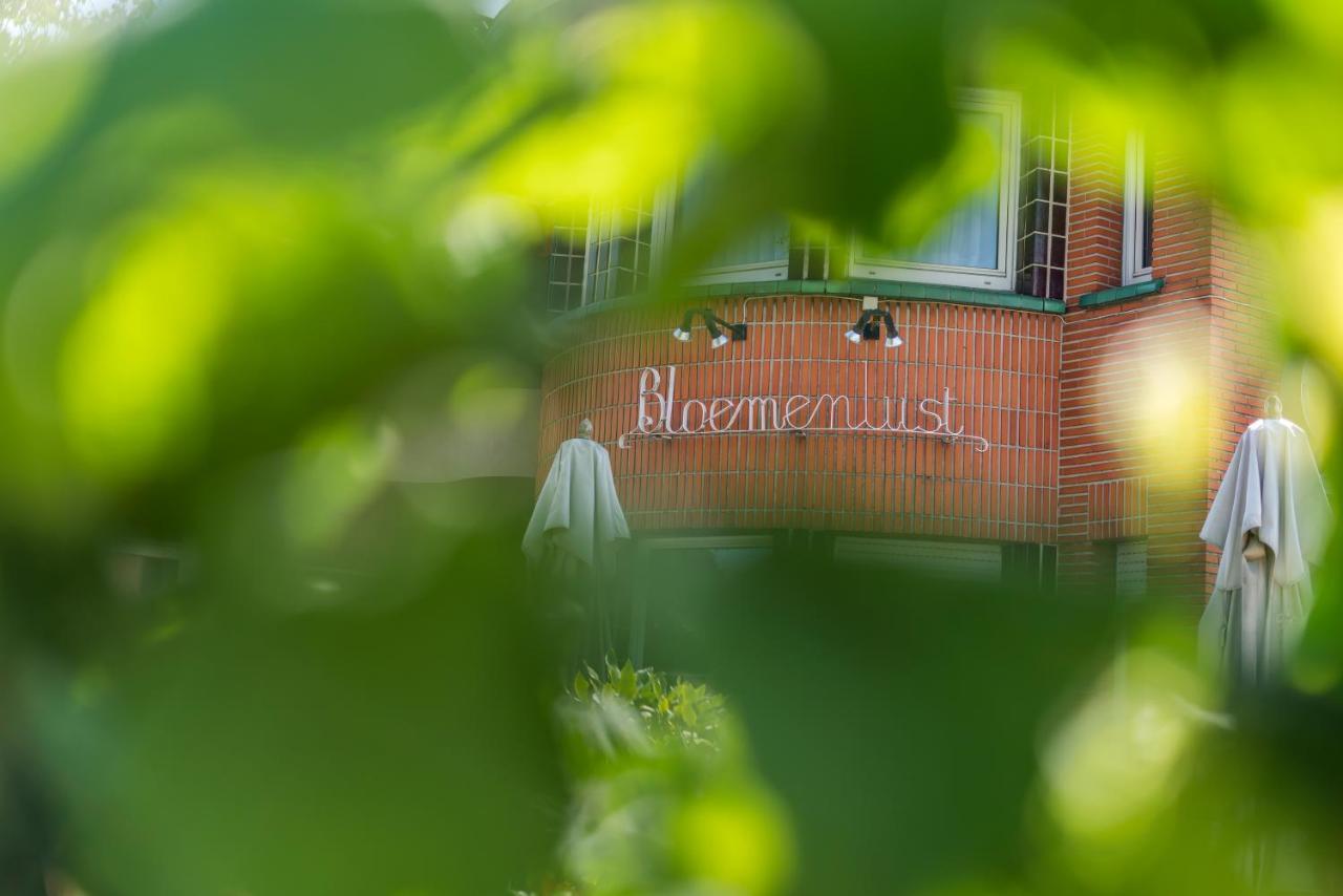 Hotel Logie Bloemenlust Wetteren Zewnętrze zdjęcie